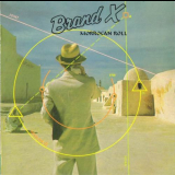 Brand X - Morrocan Roll '1989