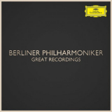 Berliner Philharmoniker - Berliner Philharmoniker - Great Recordings '2020