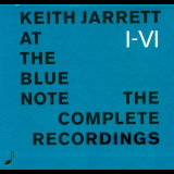 Keith Jarrett - At The Blue Note: The Complete Recordings '1994