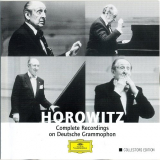 Vladimir Horowitz - Complete Recordings on Deutsche Grammophon '2003