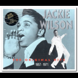Jackie Wilson - The Original Hits 1957-1971 '1993