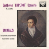 Wilhelm Backhaus - Beethoven: Piano Concerto No. 5 Emperor (Remastered) '1960