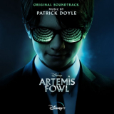 Patrick Doyle - Artemis Fowl '2020
