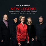 Eva Kruse - New Legend '2020