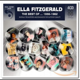 Ella Fitzgerald - Best Of 1956-1962 '2016