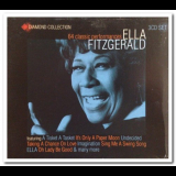 Ella Fitzgerald - Diamond Collection - 64 Classic Performances '2003