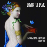Grateful Dead - Pandoras Box: A Miscellany Volume One (Pandoras Box : Rarities 65-95) '2020