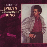 Evelyn Champagne King - The Best Of Evelyn Champagne King '1990