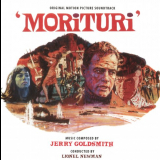 Jerry Goldsmith - Morituri '2020