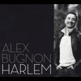 Alex Bugnon - Harlem '2013
