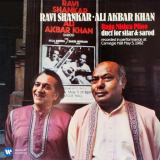 Ravi Shankar - Raga Mishra Piloo (Live at Carnegie Hall, 1982) '1983/2020