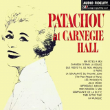 Patachou - Patachou at Carnegie Hall '1963/2020