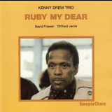 Kenny Drew - Ruby My Dear '1989