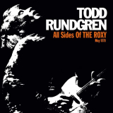 Todd Rundgren - All Sides of the Roxy '2018