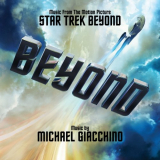 Michael Giacchino - Star Trek Beyond '2016