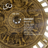 London Symphony Orchestra - Handel: Messiah '2007