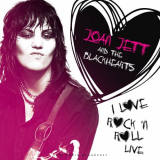 Joan Jett & The Blackhearts - I love Rock n roll Live '2020
