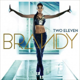 Brandy - Two Eleven [Deluxe Edition] '2012