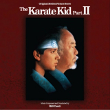 Bill Conti - The Karate Kid Part II '2020