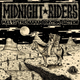 Midnight Riders - Midnight Riders Meets Naram Rhythm Section '2020