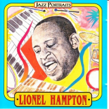 Lionel Hampton - Lionel Hampton Jazz Portraits '1993