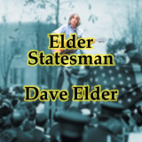 Dave Elder - Elder Statesman '2020