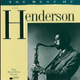 Joe Henderson - The Best of Joe Henderson: The Blue Note Years '1991