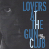 Jackie Leven - Lovers At The Gun Club '2008