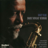 David Newman - Davey Blue '2001