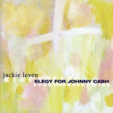 Jackie Leven - Elegy For Johnny Cash '2005