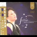 Jheena Lodwick - Feelings Vol. 2 '2004