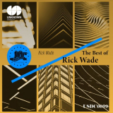 Rick Wade - The Best of Rick Wade '2020