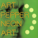 Art Pepper - Neon Art:Volume Three '2015