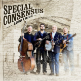 Special Consensus - Long I Ride '2016