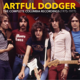 Artful Dodger - The Complete Columbia Recordings (1975-1977) '2018