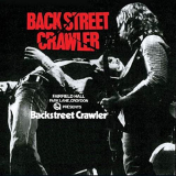 Back Street Crawler - Live at Croydon Fairfield Halls 15/06/1975 '2020