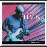 Tony Levin - Prime Cuts '2005