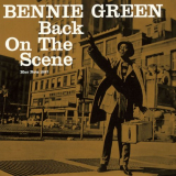 Bennie Green - Back On The Scene '1958/2003