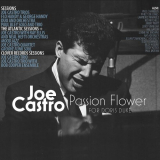 Joe Castro - Passion Flower - For Doris Duke '2020
