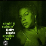 Betty Roche - Singin & Swingin '1992