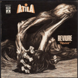 Atila - Reviure (Revivir) '1978