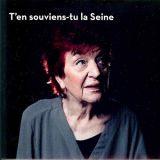 Anne Sylvestre - Ten souviens-tu la Seine '2019