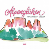 Maximilian Geller - AlpenglÃ¼hen '2013