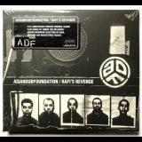 Asian Dub Foundation - Rafis Revenge '1998/2019