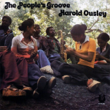 Harold Ousley - The Peoples Groove '1977