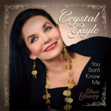 Crystal Gayle - You Dont Know Me '2019