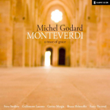 Michel Godard - Monteverdi : A trace of grace '2011