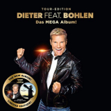 Dieter Bohlen - Das Mega Album! (Tour-Edition) '2019