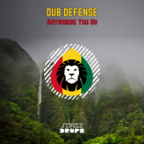 Dub Defense - Jungle Drops 17 '2019