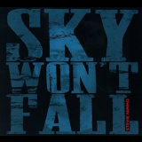 Stevie Nimmo - Sky Wont Fall '2016